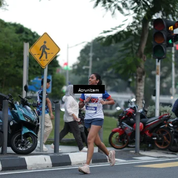 Runner Photo 4568861