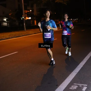 Runner Photo 4568870
