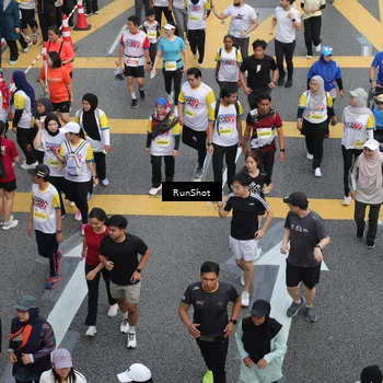 Runner Photo 4568871