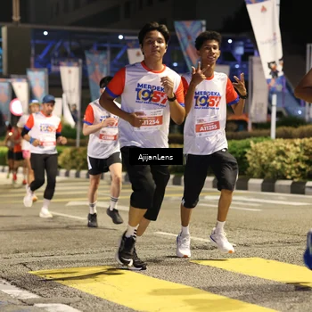 Runner Photo 4568884
