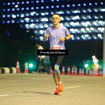 Runner Photo 4568889