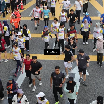 Runner Photo 4568903