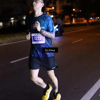 Runner Photo 4568908