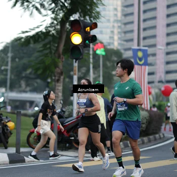 Runner Photo 4568909