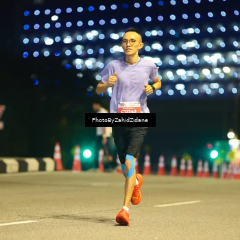 Runner Photo 4568925