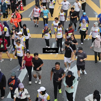 Runner Photo 4568929