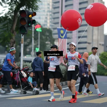 Runner Photo 4568941