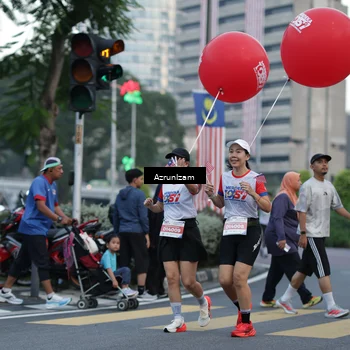 Runner Photo 4568945