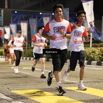 Runner Photo 4568976