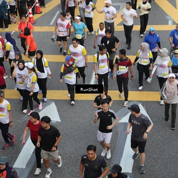 Runner Photo 4568983