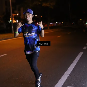 Runner Photo 4568993