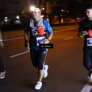 Runner Photo 4569001