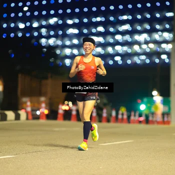 Runner Photo 4569005