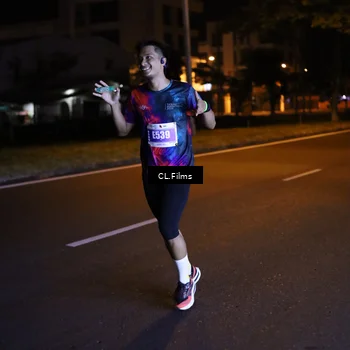 Runner Photo 4569016