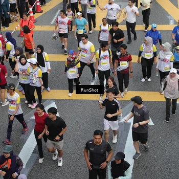 Runner Photo 4569020