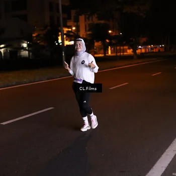 Runner Photo 4569029