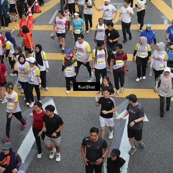 Runner Photo 4569033