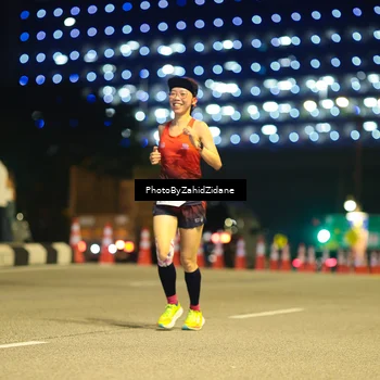 Runner Photo 4569034