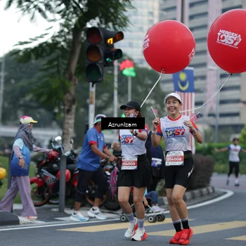 Runner Photo 4569038