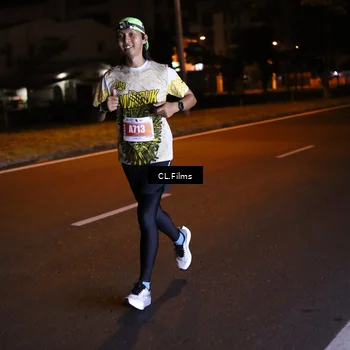 Runner Photo 4569041