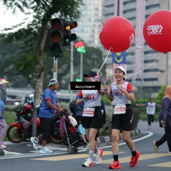 Runner Photo 4569044