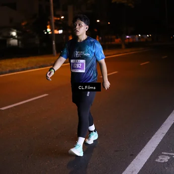 Runner Photo 4569046