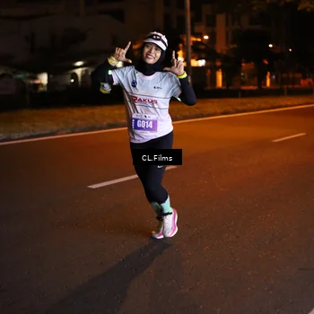 Runner Photo 4569061