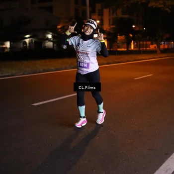 Runner Photo 4569062