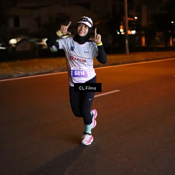 Runner Photo 4569063