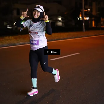 Runner Photo 4569065