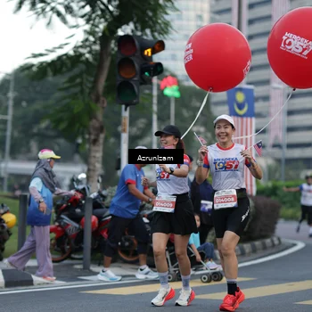 Runner Photo 4569067