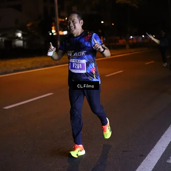 Runner Photo 4569071