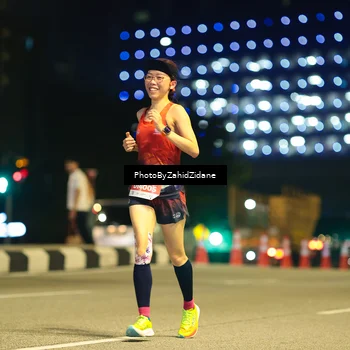 Runner Photo 4569073