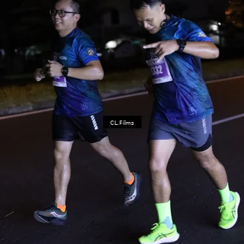 Runner Photo 4569079