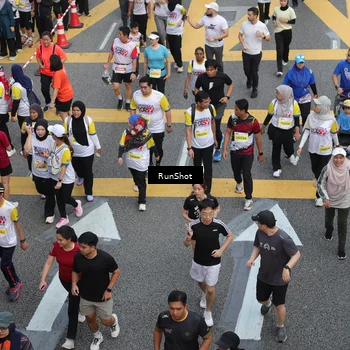 Runner Photo 4569082