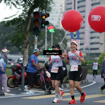 Runner Photo 4569086