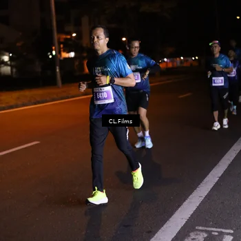 Runner Photo 4569089
