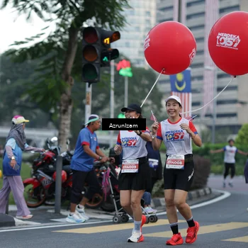 Runner Photo 4569092