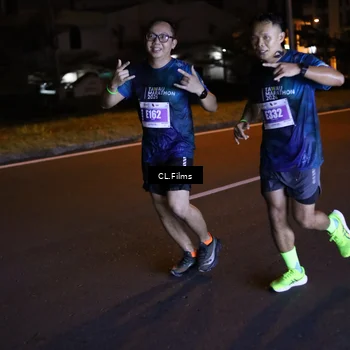 Runner Photo 4569094