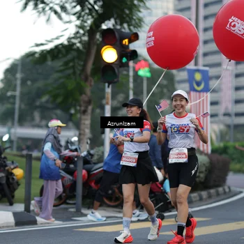 Runner Photo 4569096