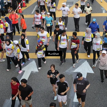 Runner Photo 4569098