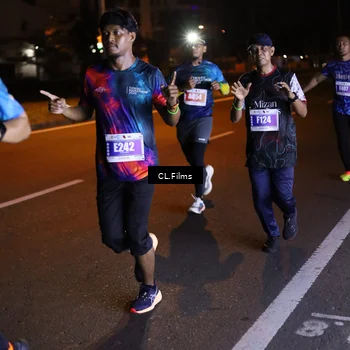 Runner Photo 4569107