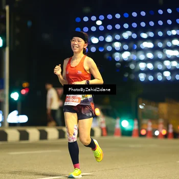Runner Photo 4569108