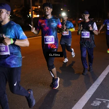Runner Photo 4569109
