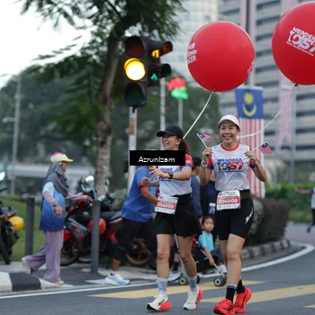Runner Photo 4569111