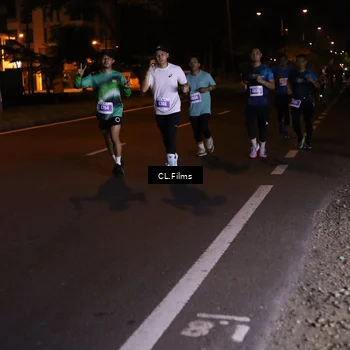 Runner Photo 4569120