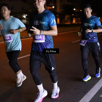 Runner Photo 4569122