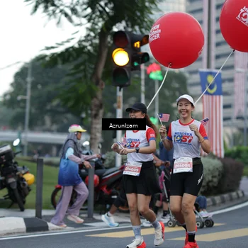 Runner Photo 4569125