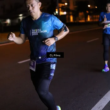 Runner Photo 4569129