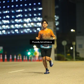 Runner Photo 4569134